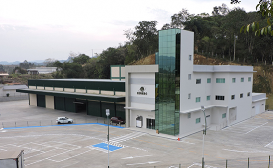 Imagem da Empresa
